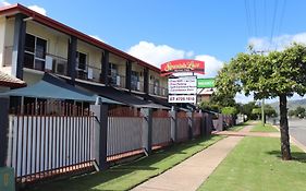 Spanish Lace Motor Inn