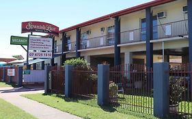 Spanish Lace Motor Inn
